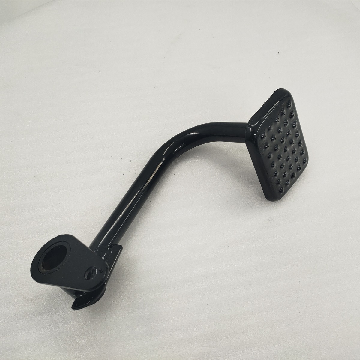 平板车刹车踏板