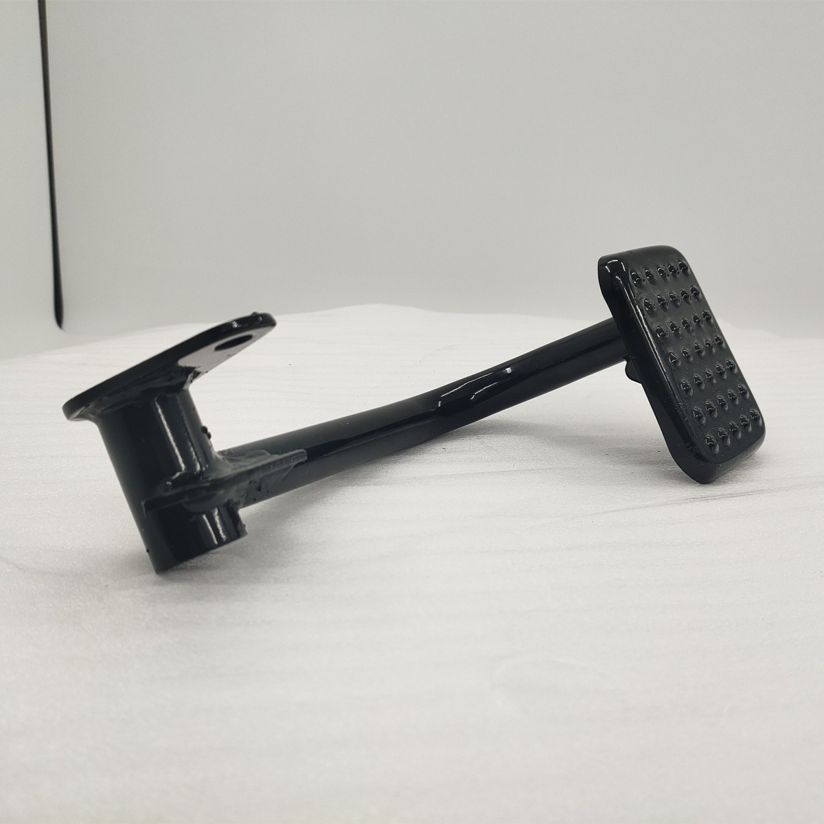 平板车刹车踏板