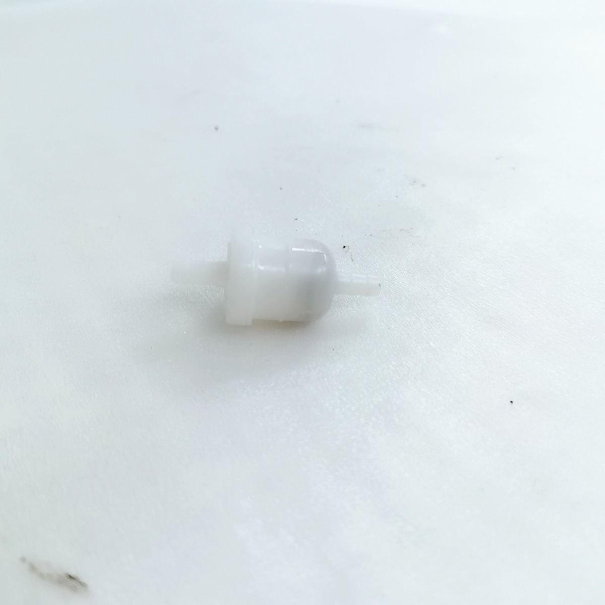 燃油滤清器   小油杯