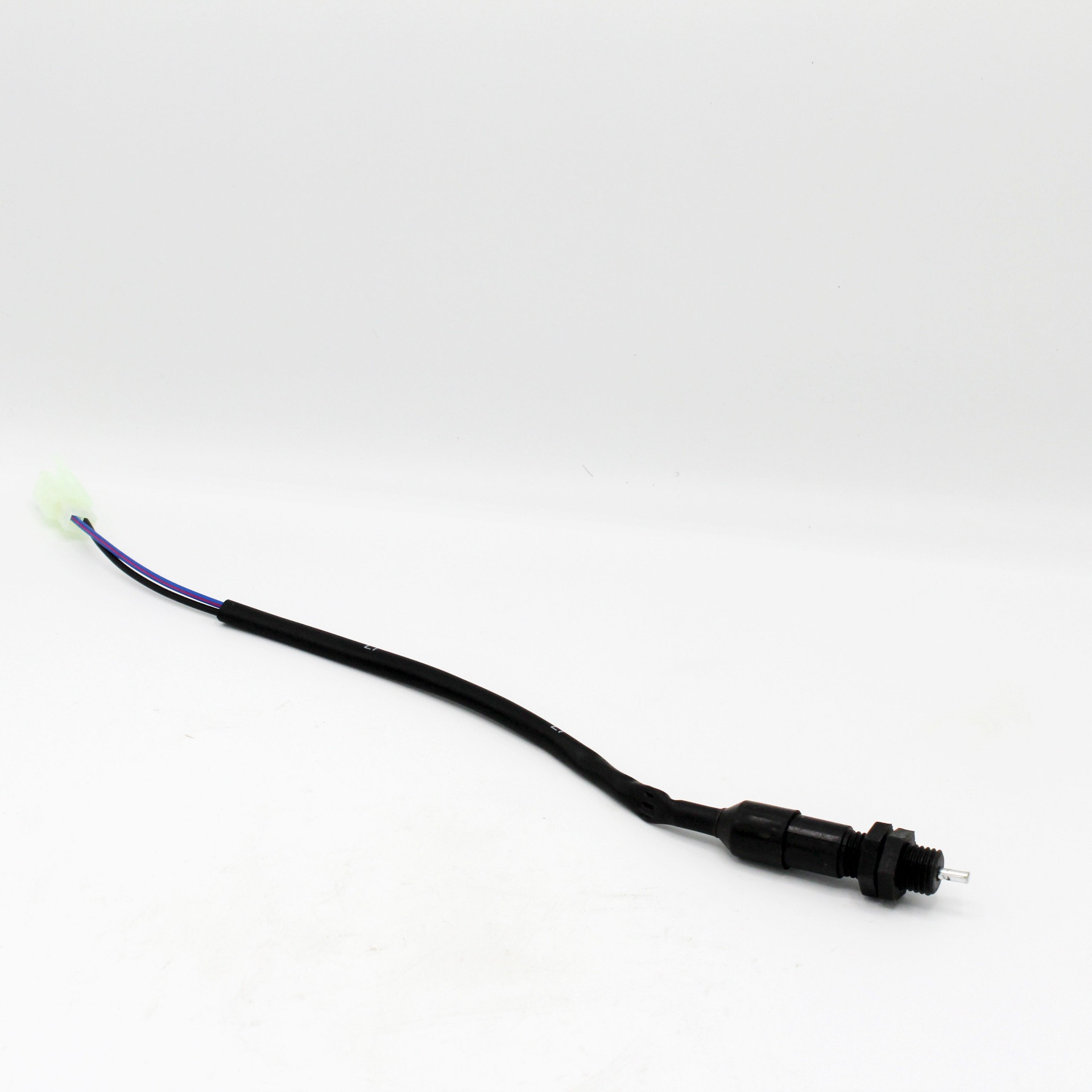 刹车、倒车开关线-DY