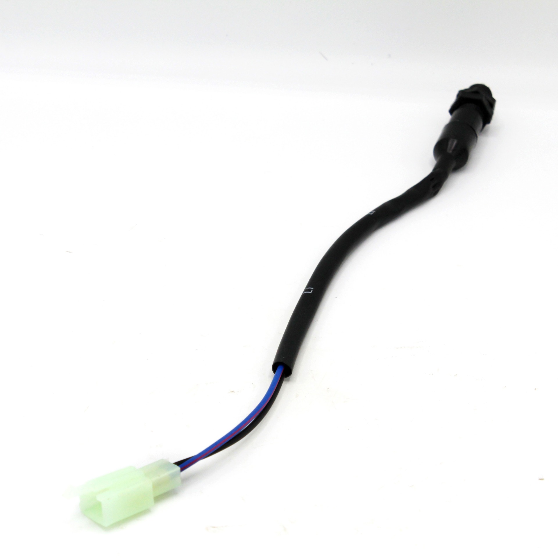 刹车、倒车开关线-DY