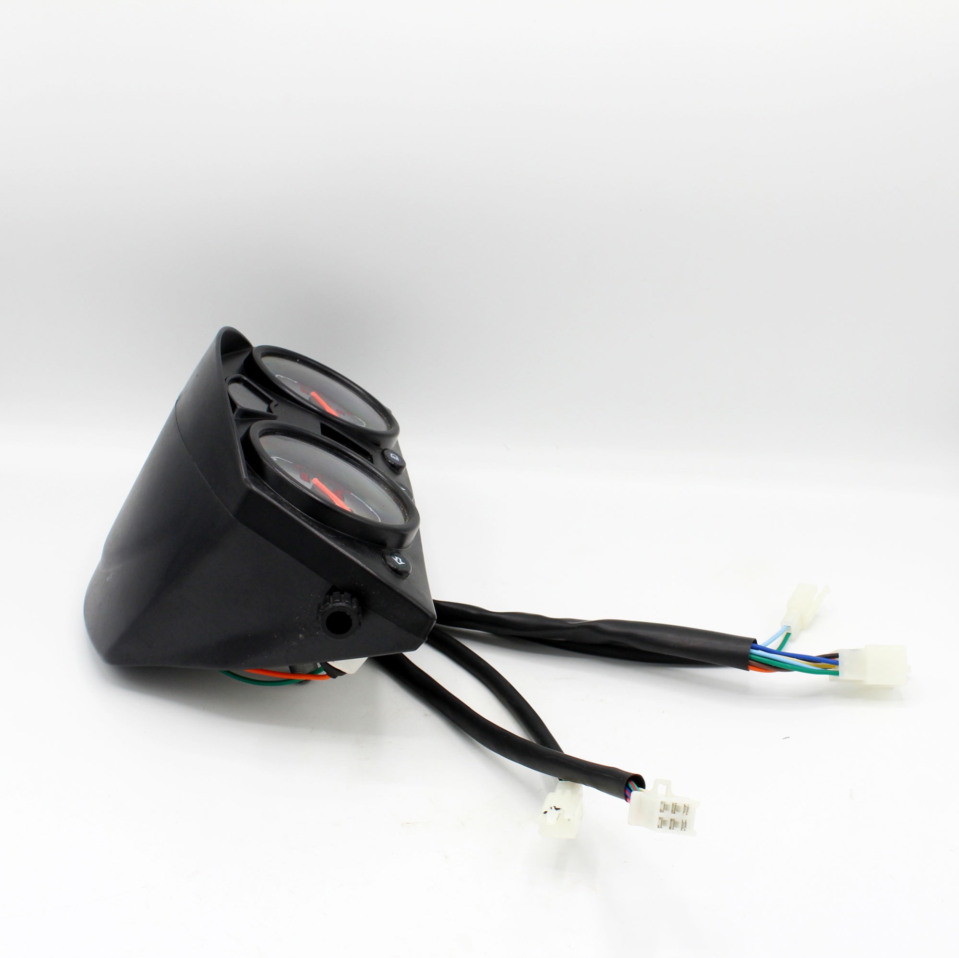 Q3升级版油感仪表-DY