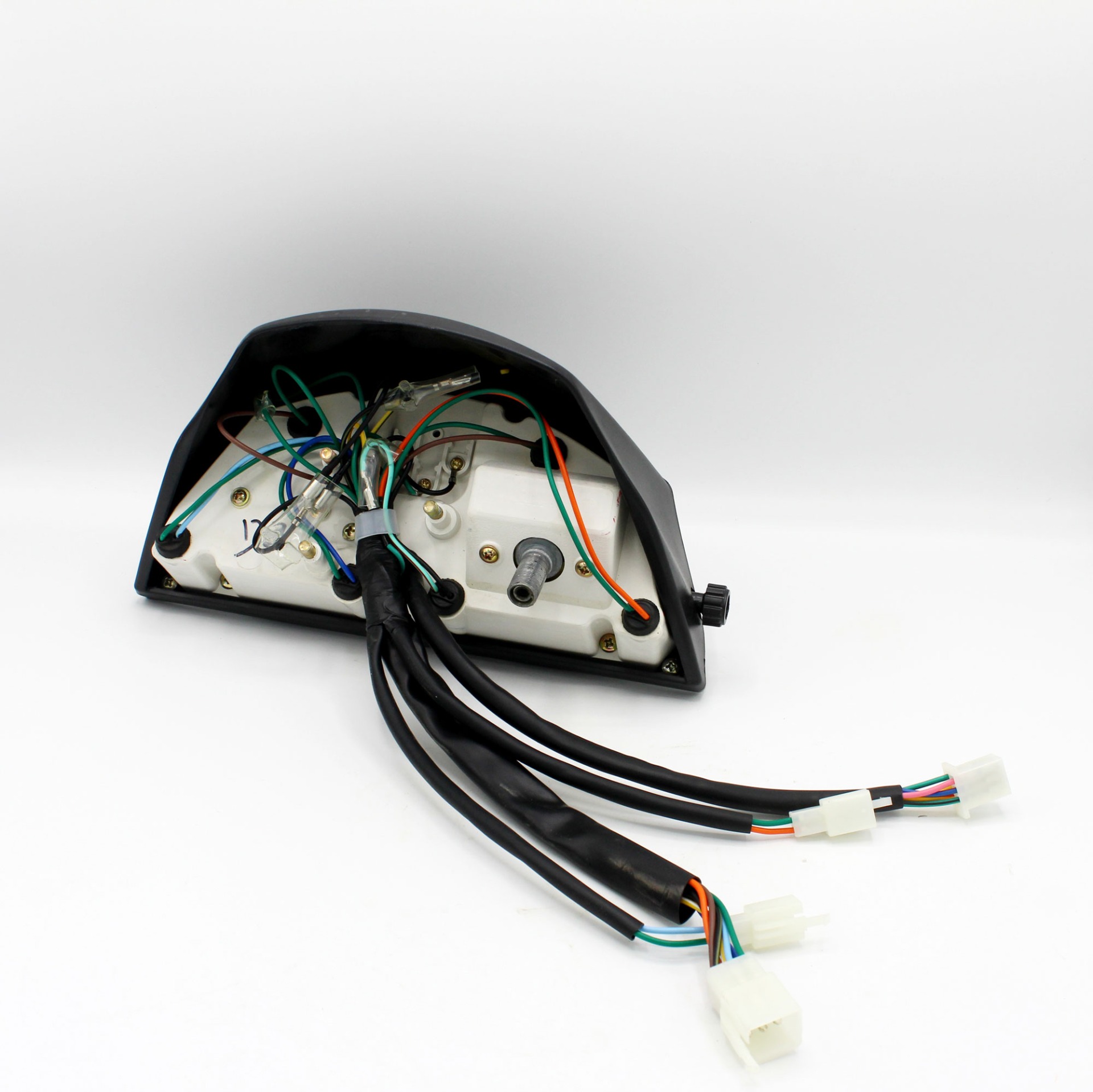 Q3升级版油感仪表-DY