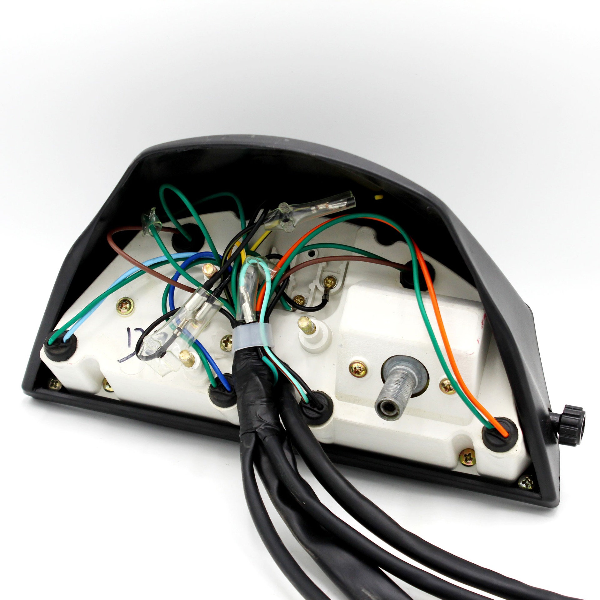 Q3升级版油感仪表-DY