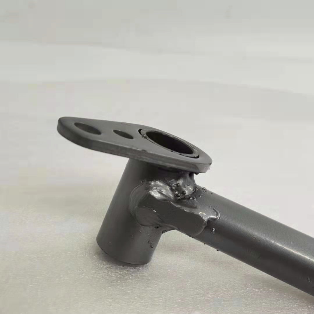 大阳三号刹车踏板-BY