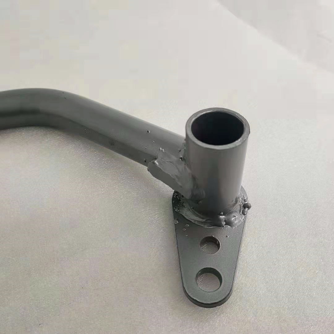 大阳三号刹车踏板-BY