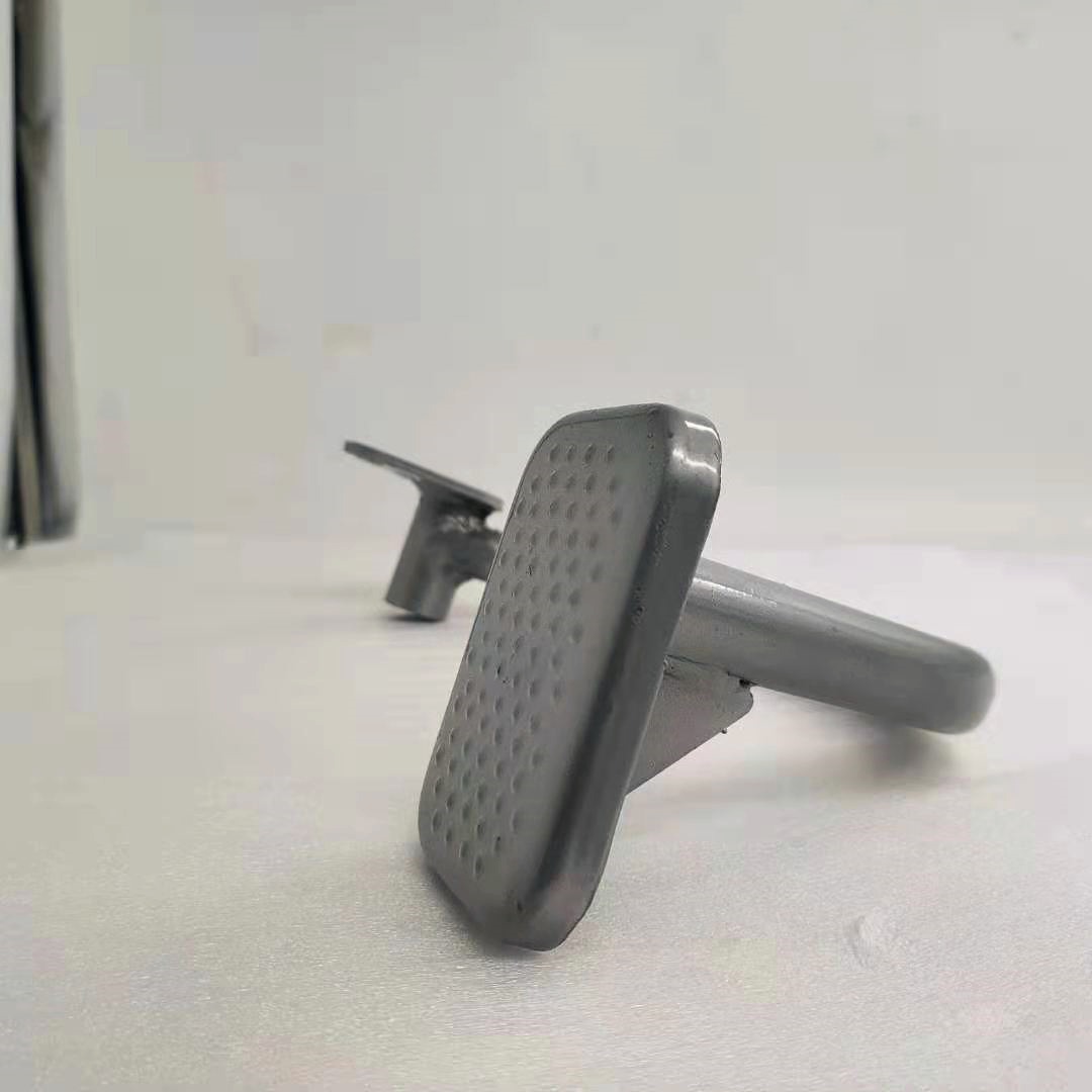 大阳三号刹车踏板-BY