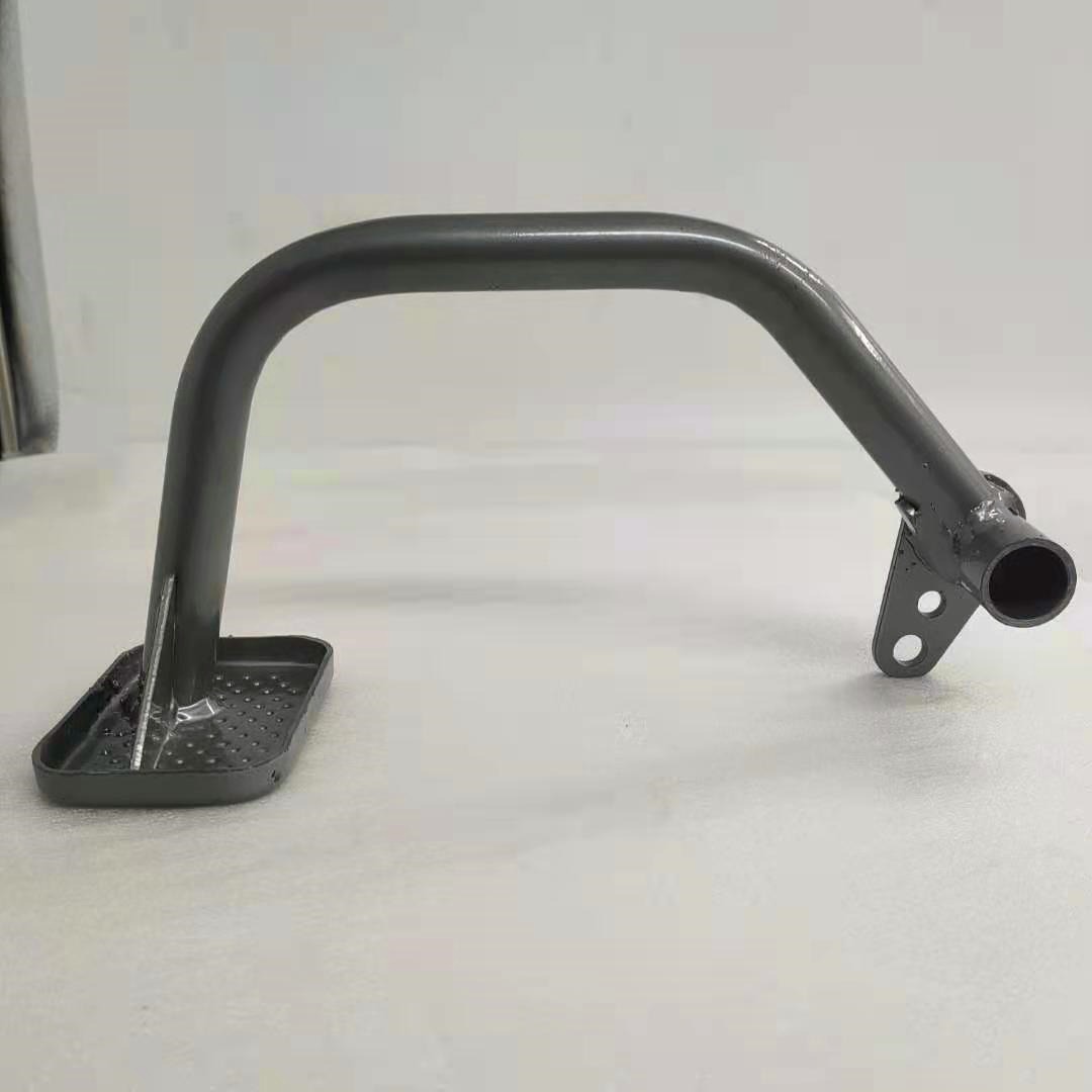 大阳三号刹车踏板-BY