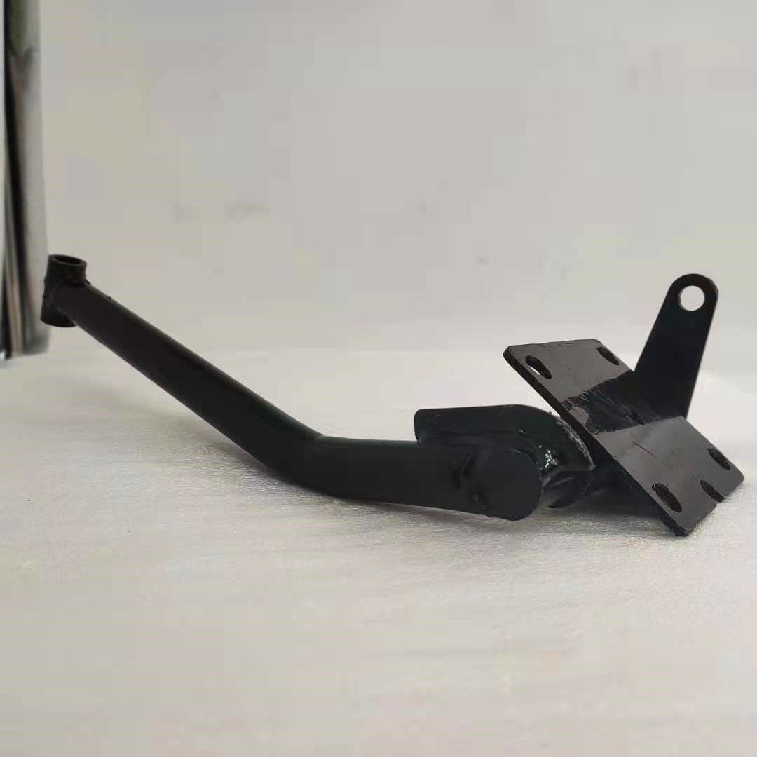 刹车踏柄焊合BY