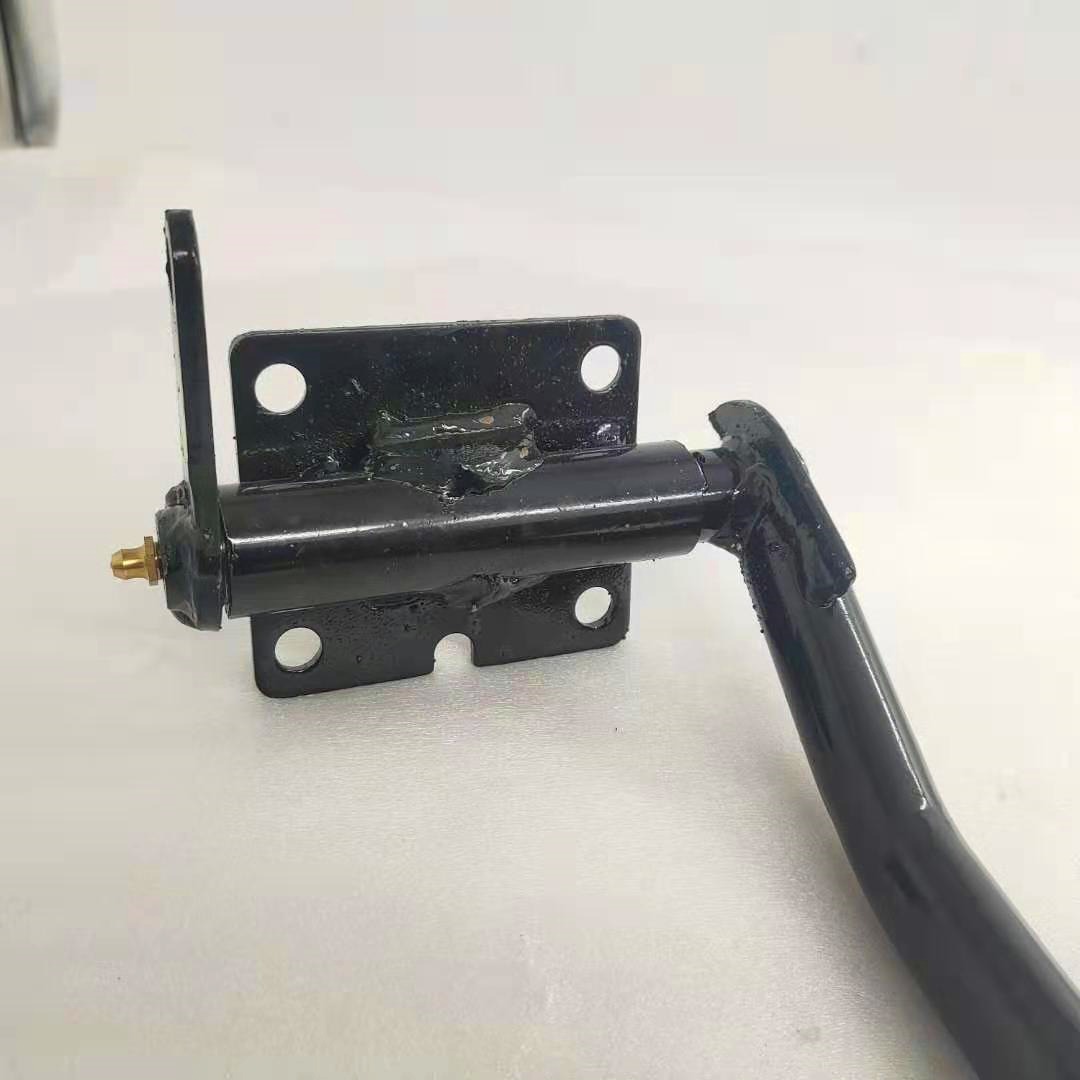 刹车踏柄焊合BY