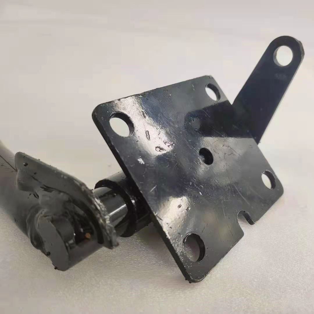 刹车踏柄焊合BY