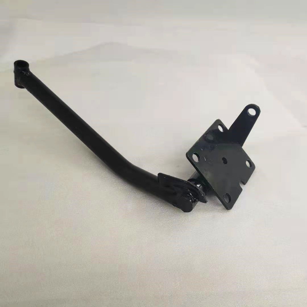 刹车踏柄焊合BY