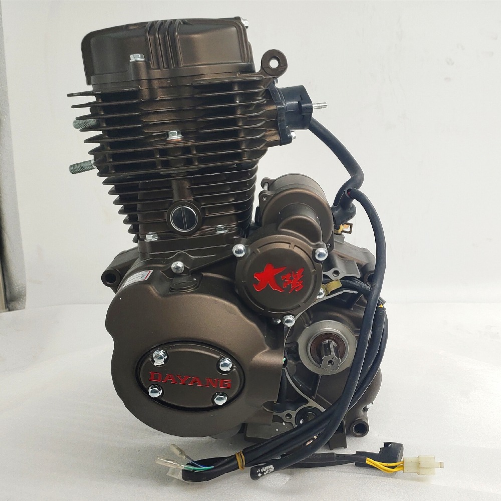 FDJ-28  150cc风冷-BY