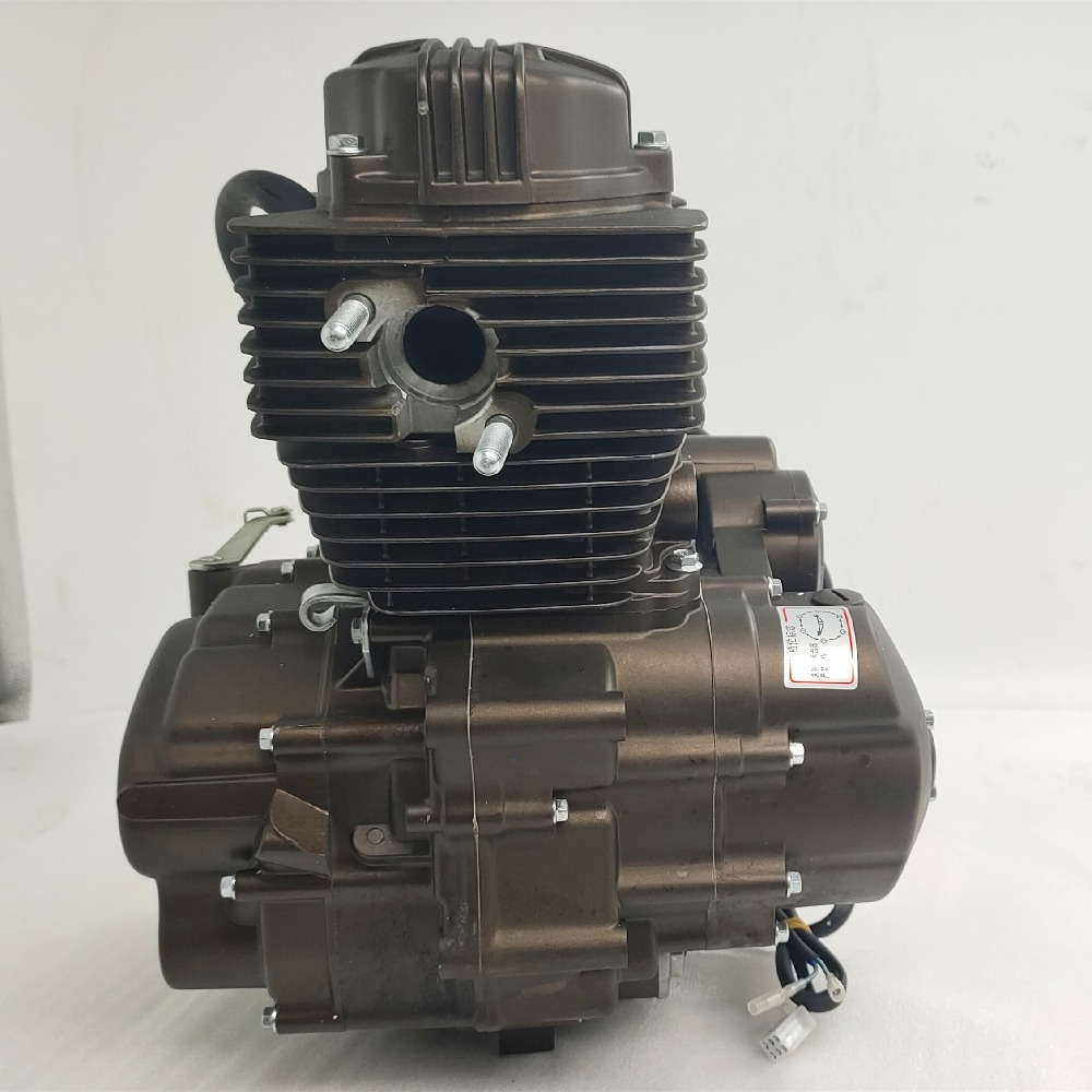 FDJ-28  150cc风冷-BY