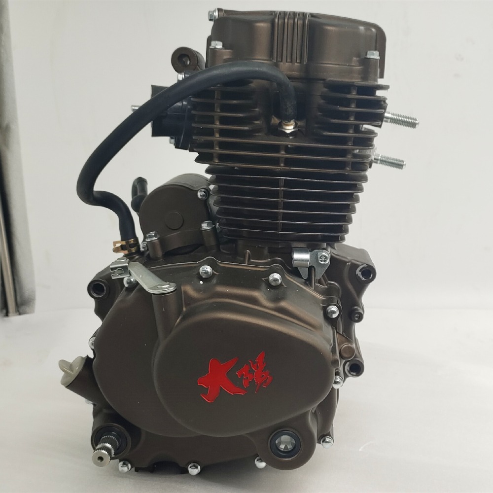 FDJ-28  150cc风冷-BY