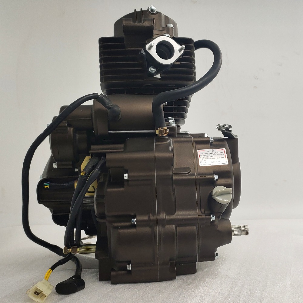 FDJ-28  150cc风冷-BY