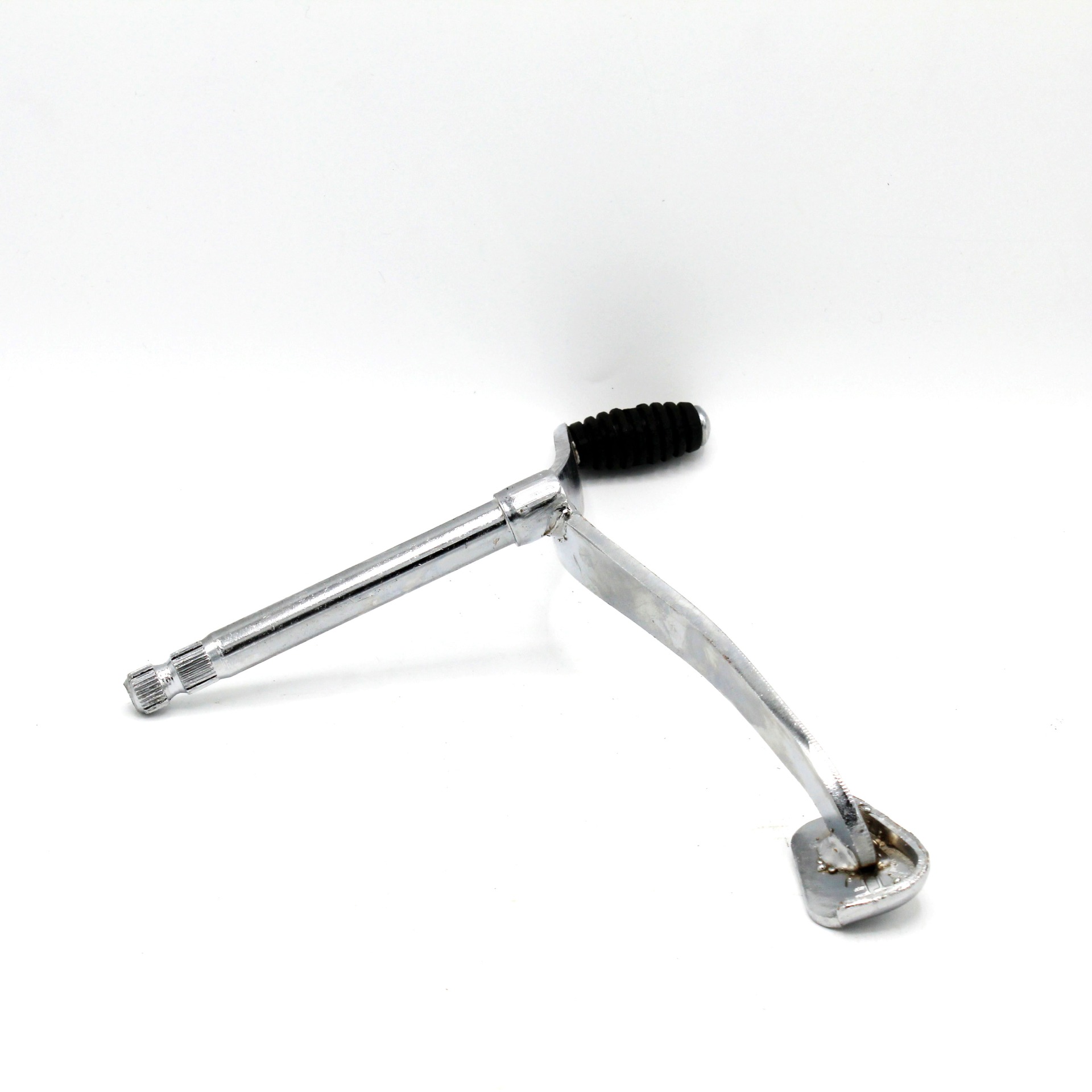 平板车排挡杆-DY