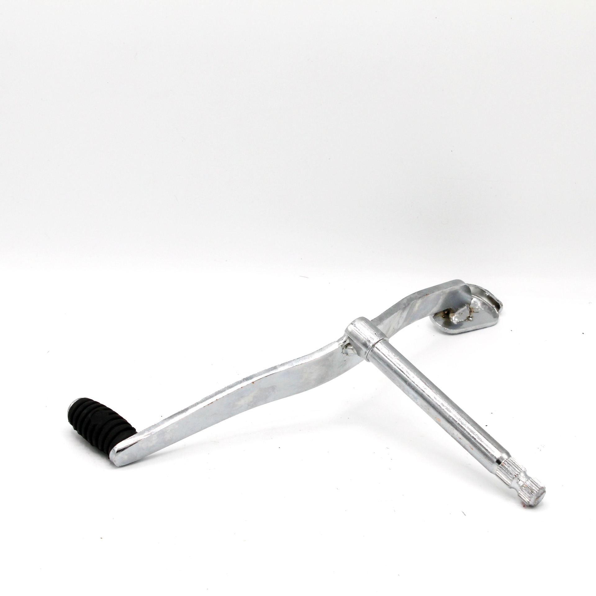 平板车排挡杆-DY