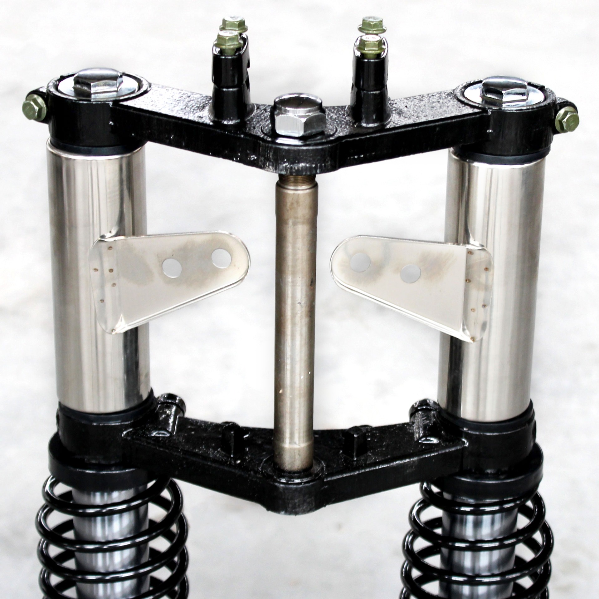 JZ-10  50北方太子减震-DY