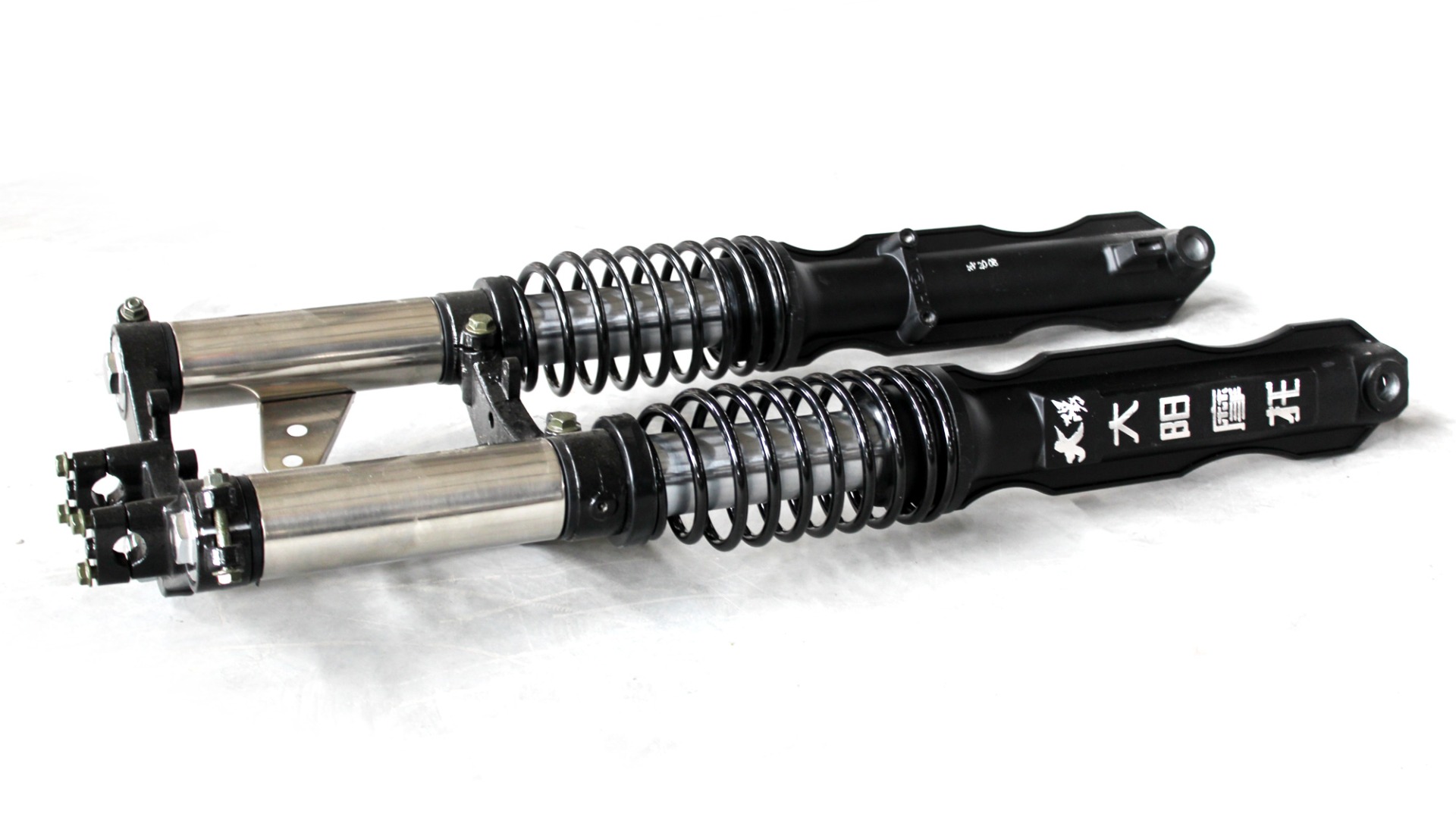 JZ-10  50北方太子减震-DY