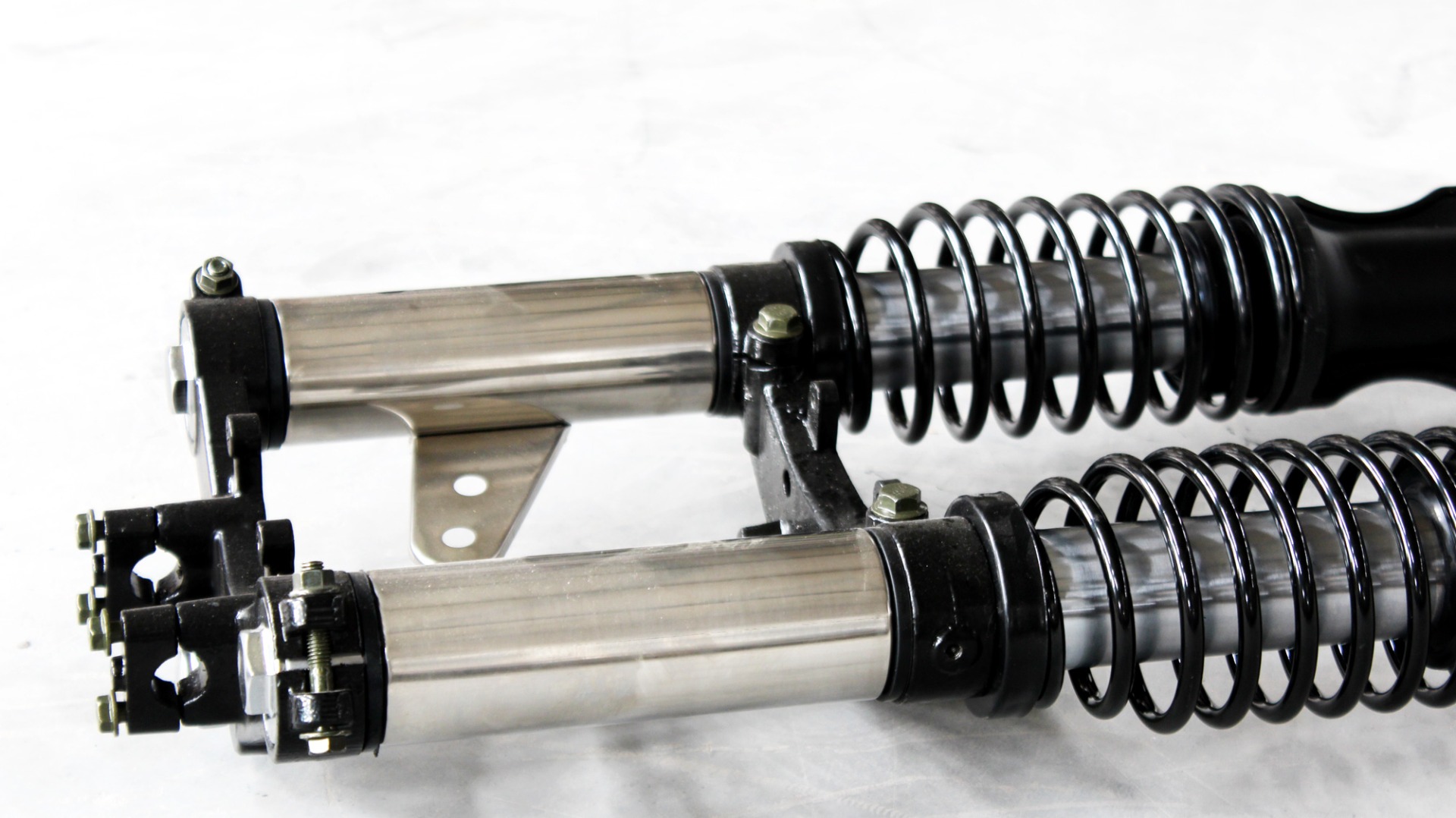 JZ-10  50北方太子减震-DY