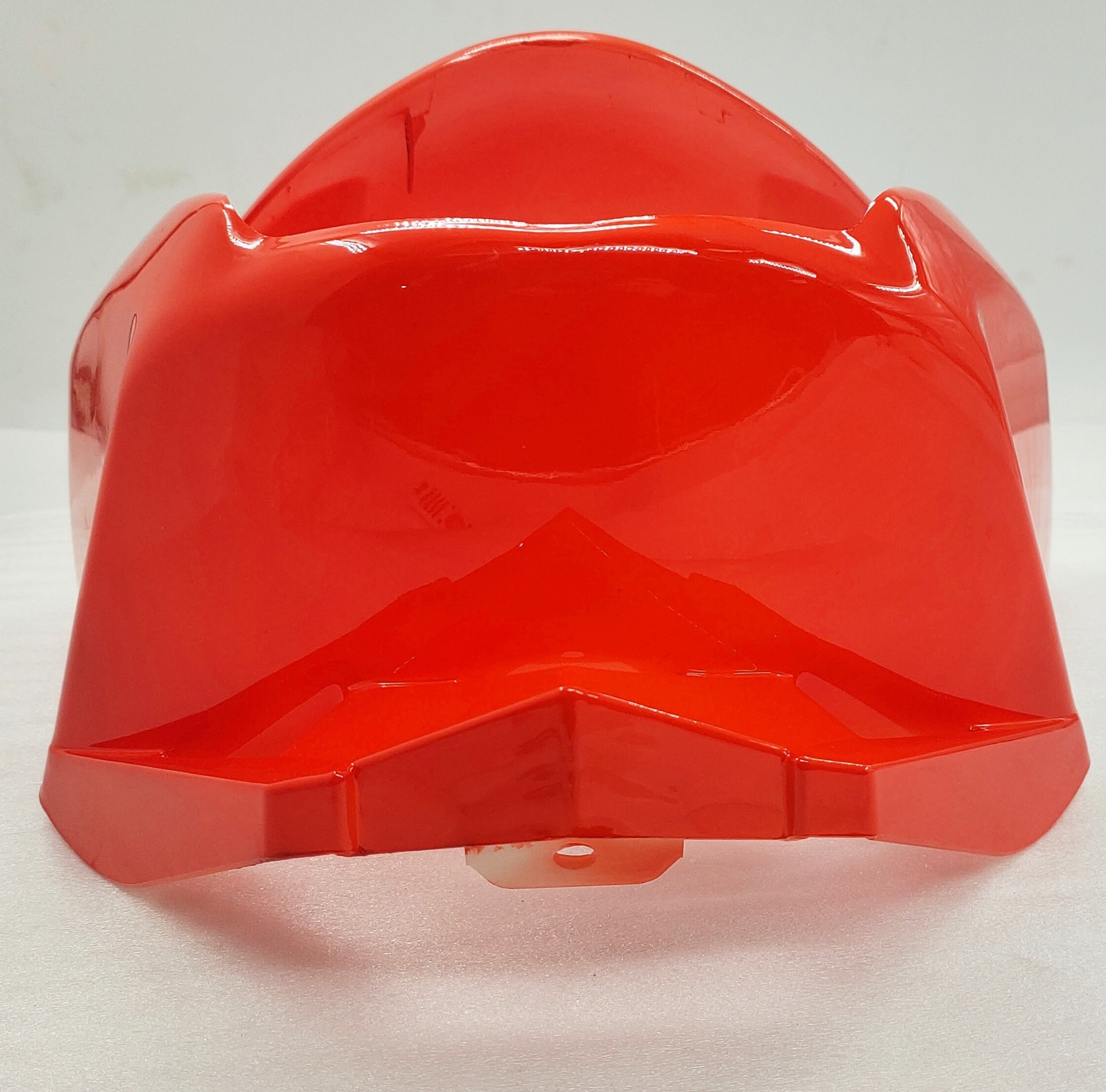 悍虎双灯灯壳-BY