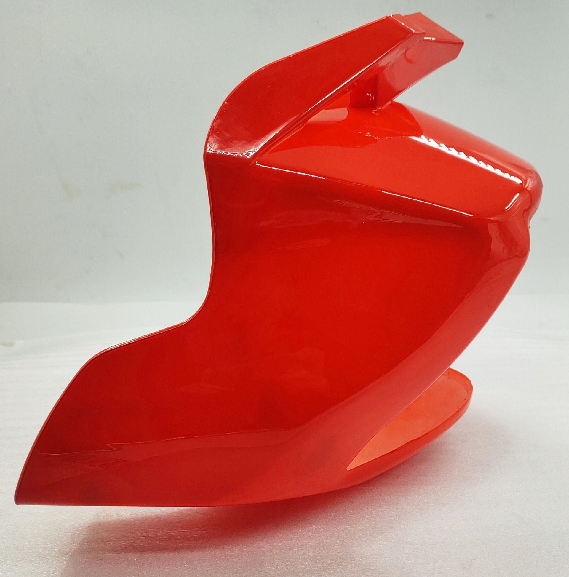 悍虎双灯灯壳-BY