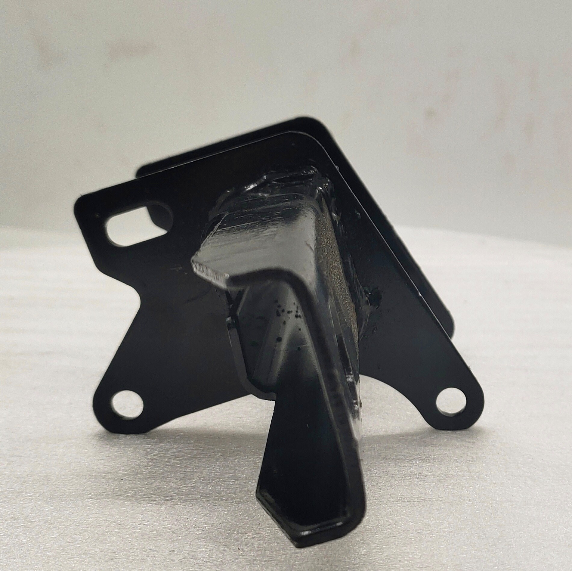 FDJ-32  发动机前架-BY