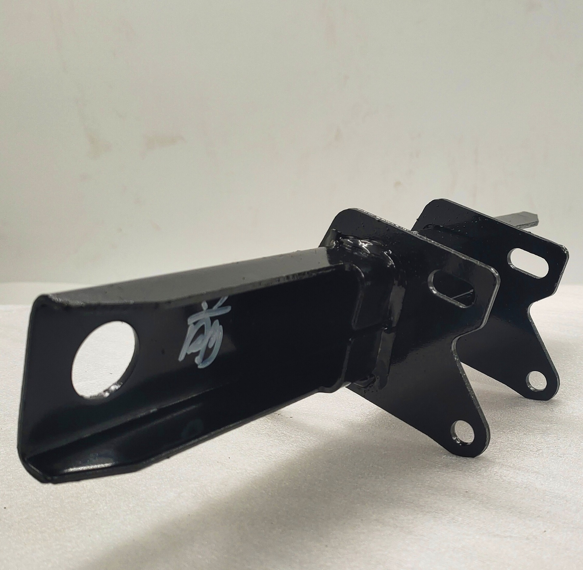 FDJ-32  发动机前架-BY