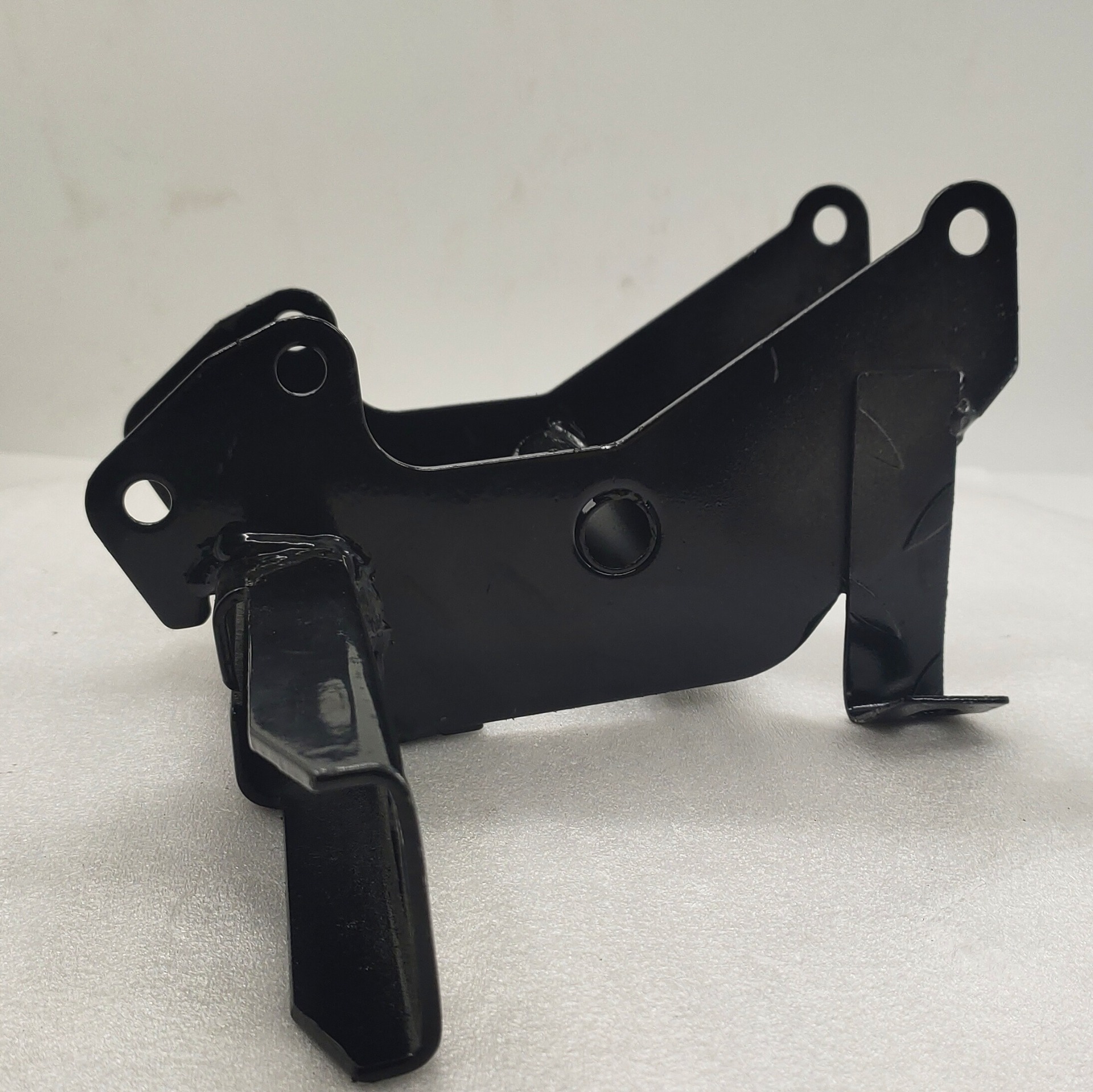 FDJ-31  发动机后架-BY