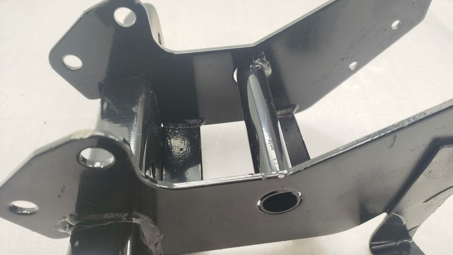 FDJ-31  发动机后架-BY