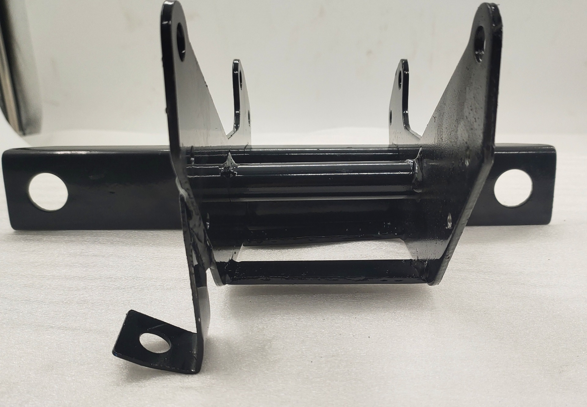 FDJ-31  发动机后架-BY