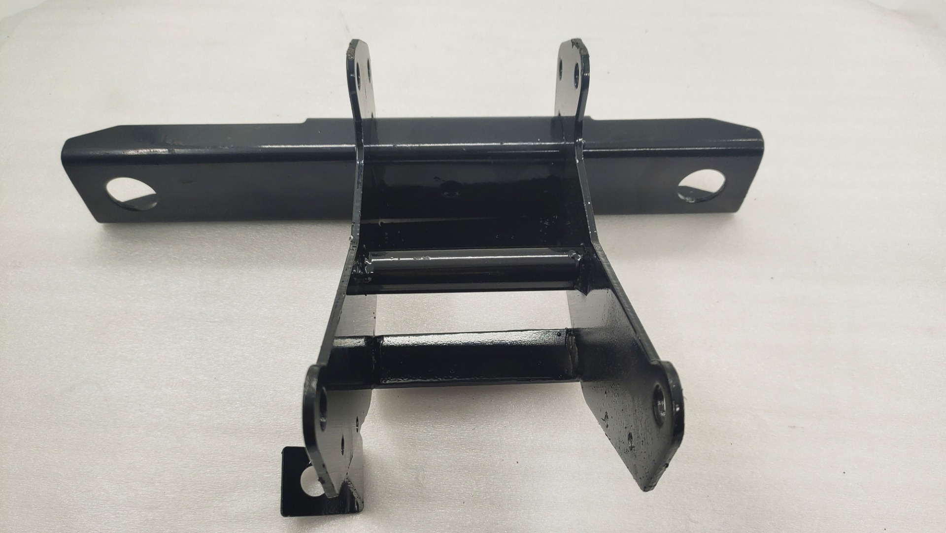 FDJ-31  发动机后架-BY