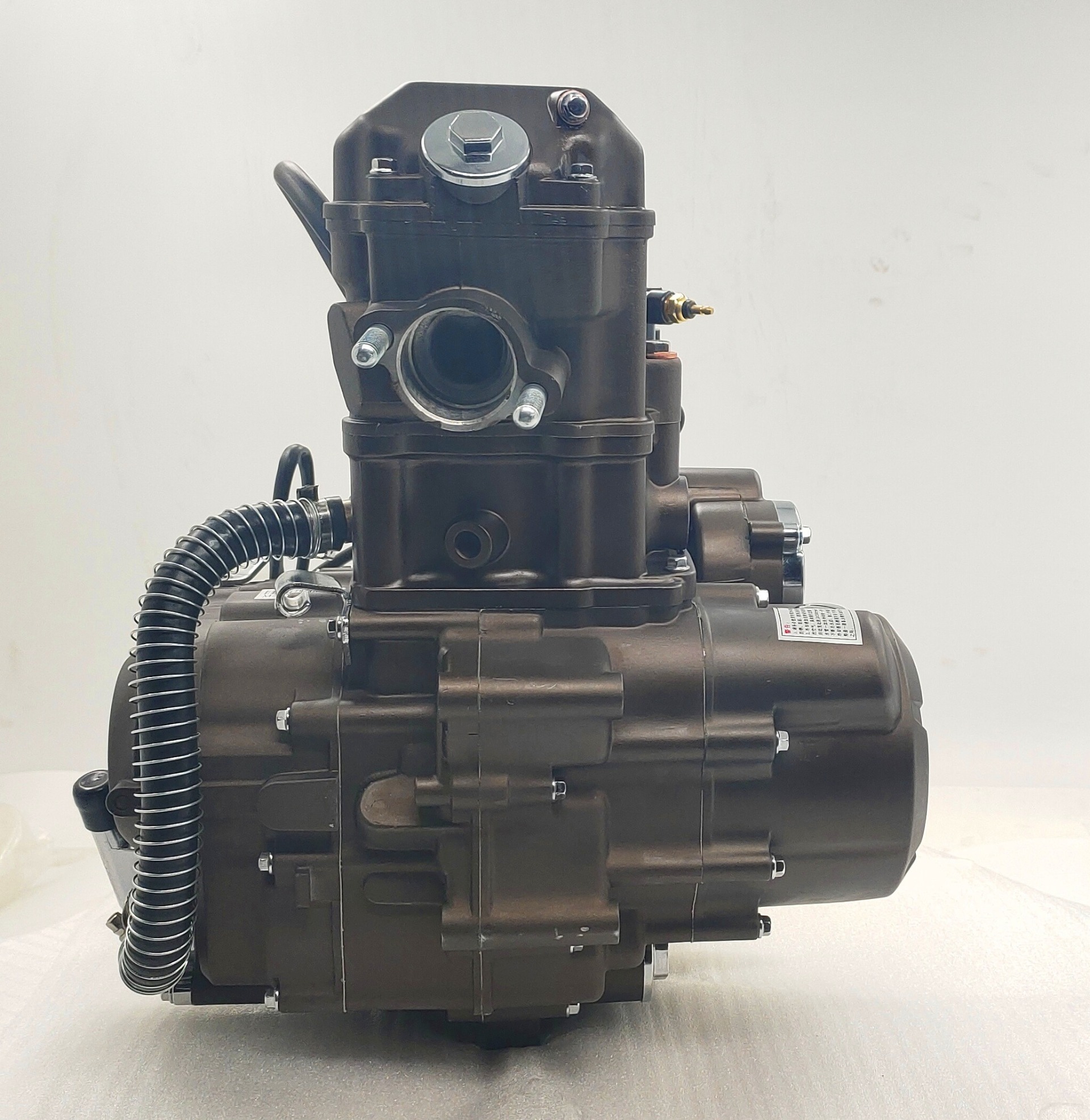 FDJ-26  CG150新水冷-BY