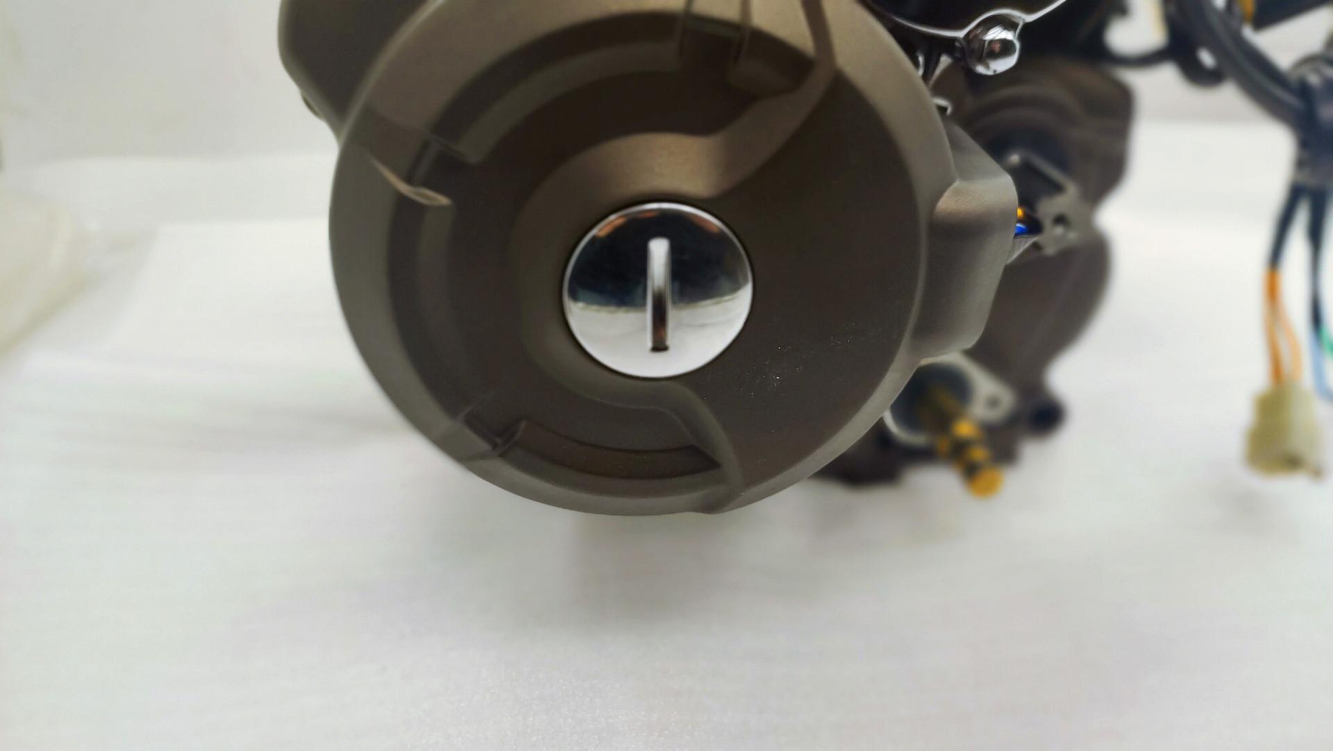 FDJ-26  CG150新水冷-BY