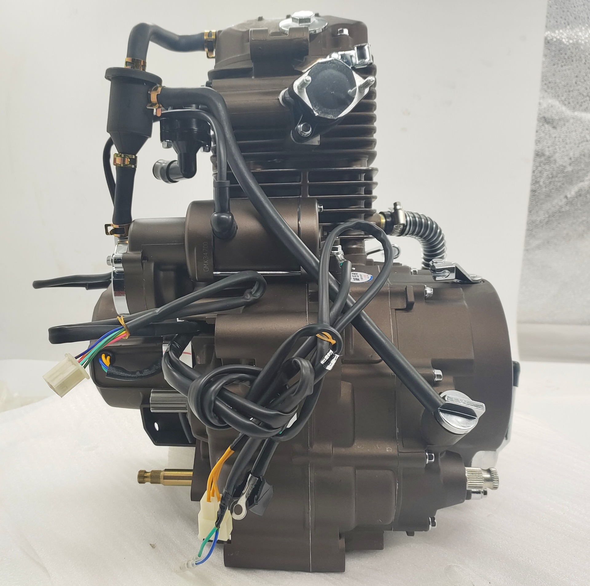 FDJ-21  CG300新超冷-BY