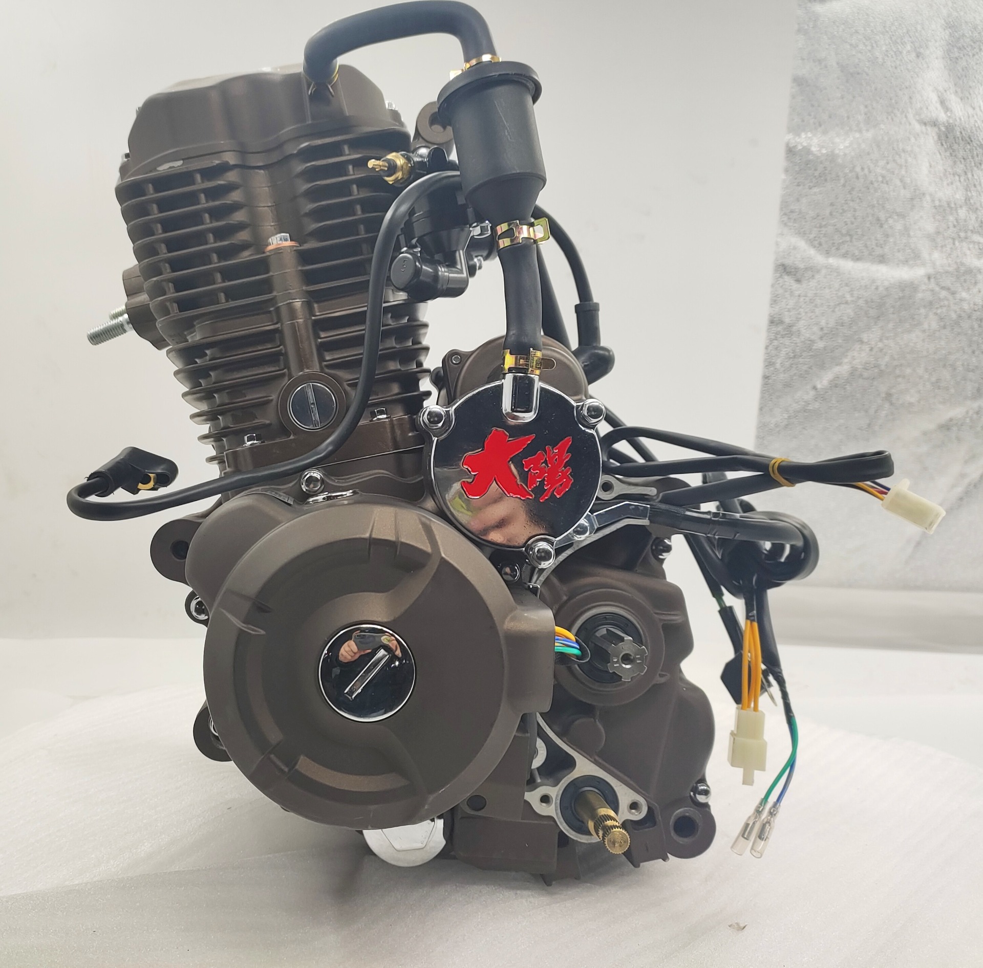 FDJ-21  CG300新超冷-BY