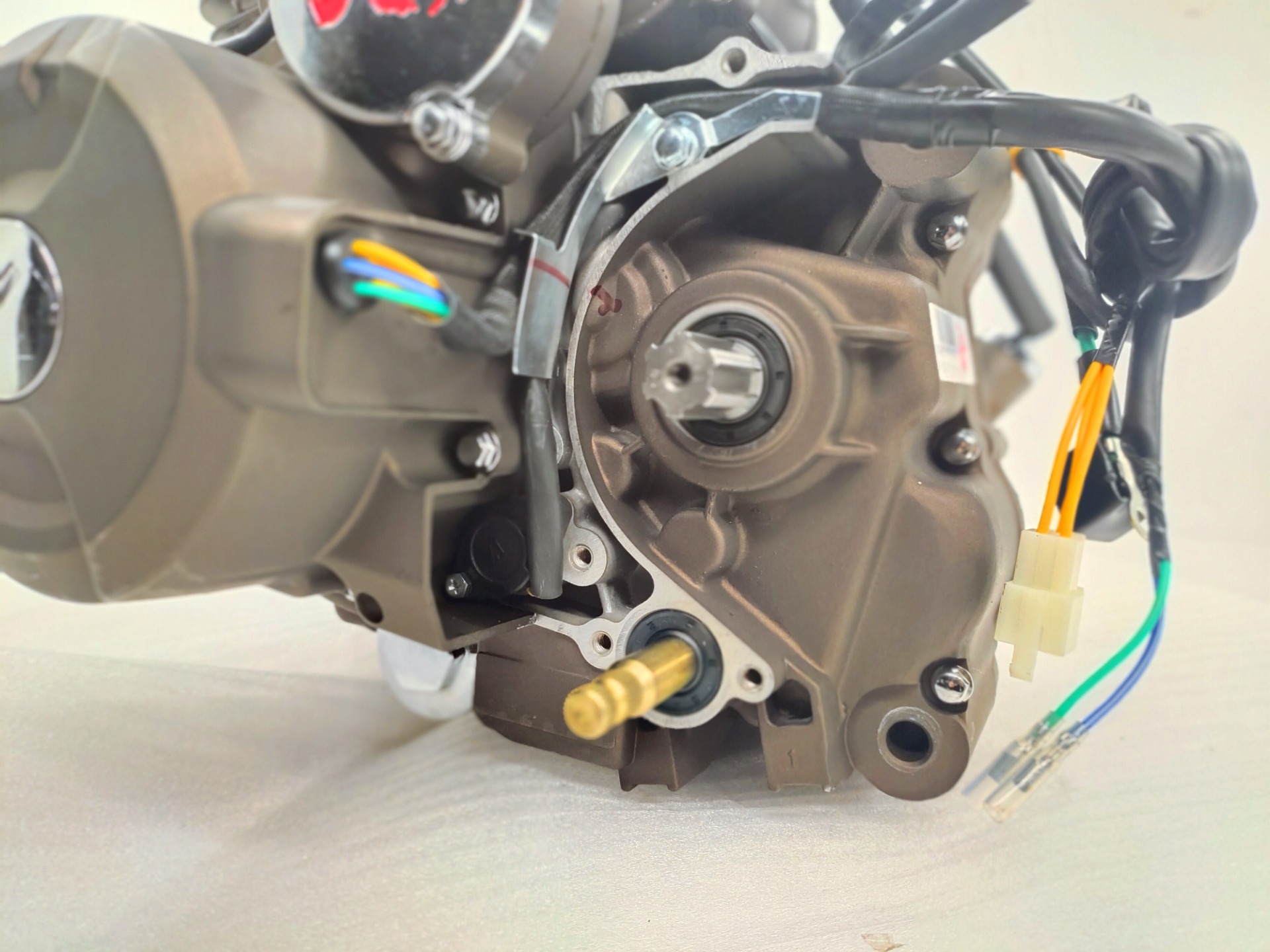 FDJ-21  CG300新超冷-BY