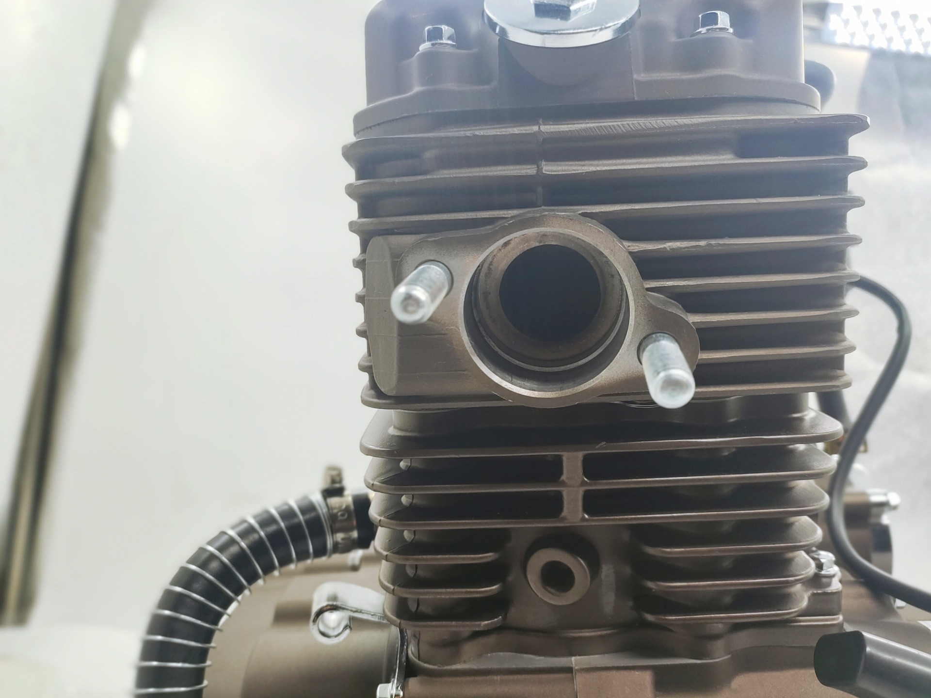 FDJ-21  CG300新超冷-BY