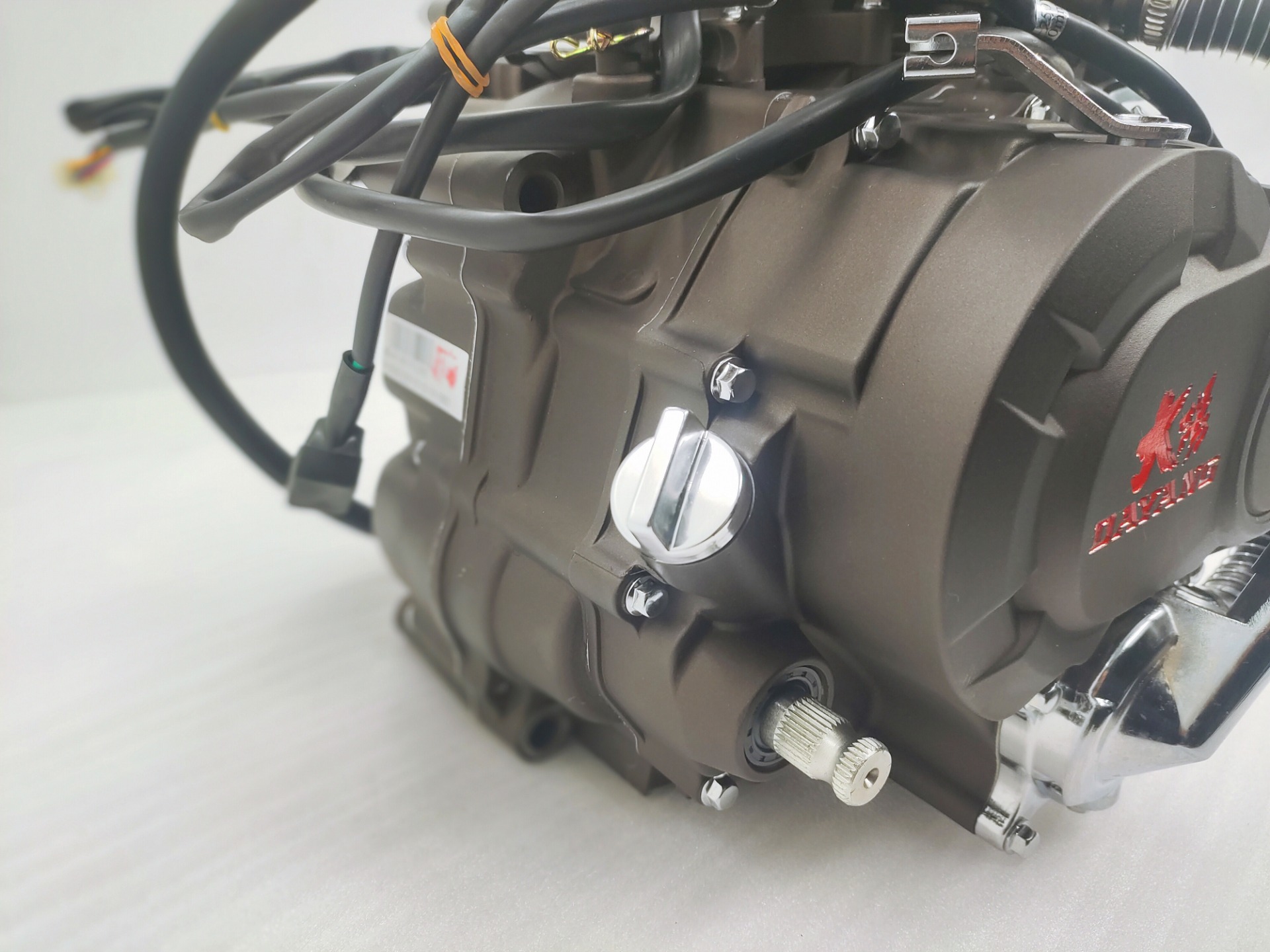 FDJ-23 CG200新超冷-BY