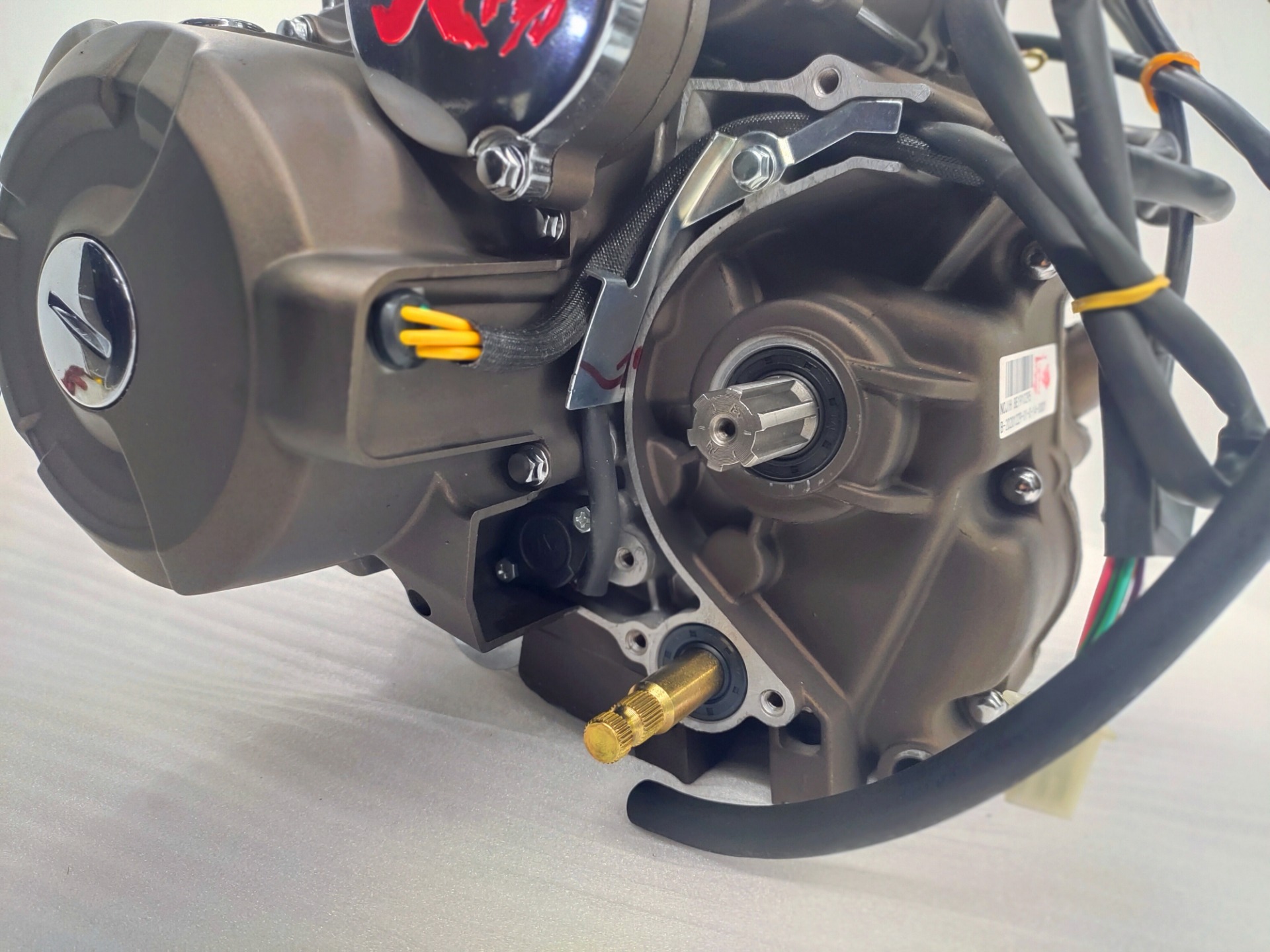 FDJ-23 CG200新超冷-BY