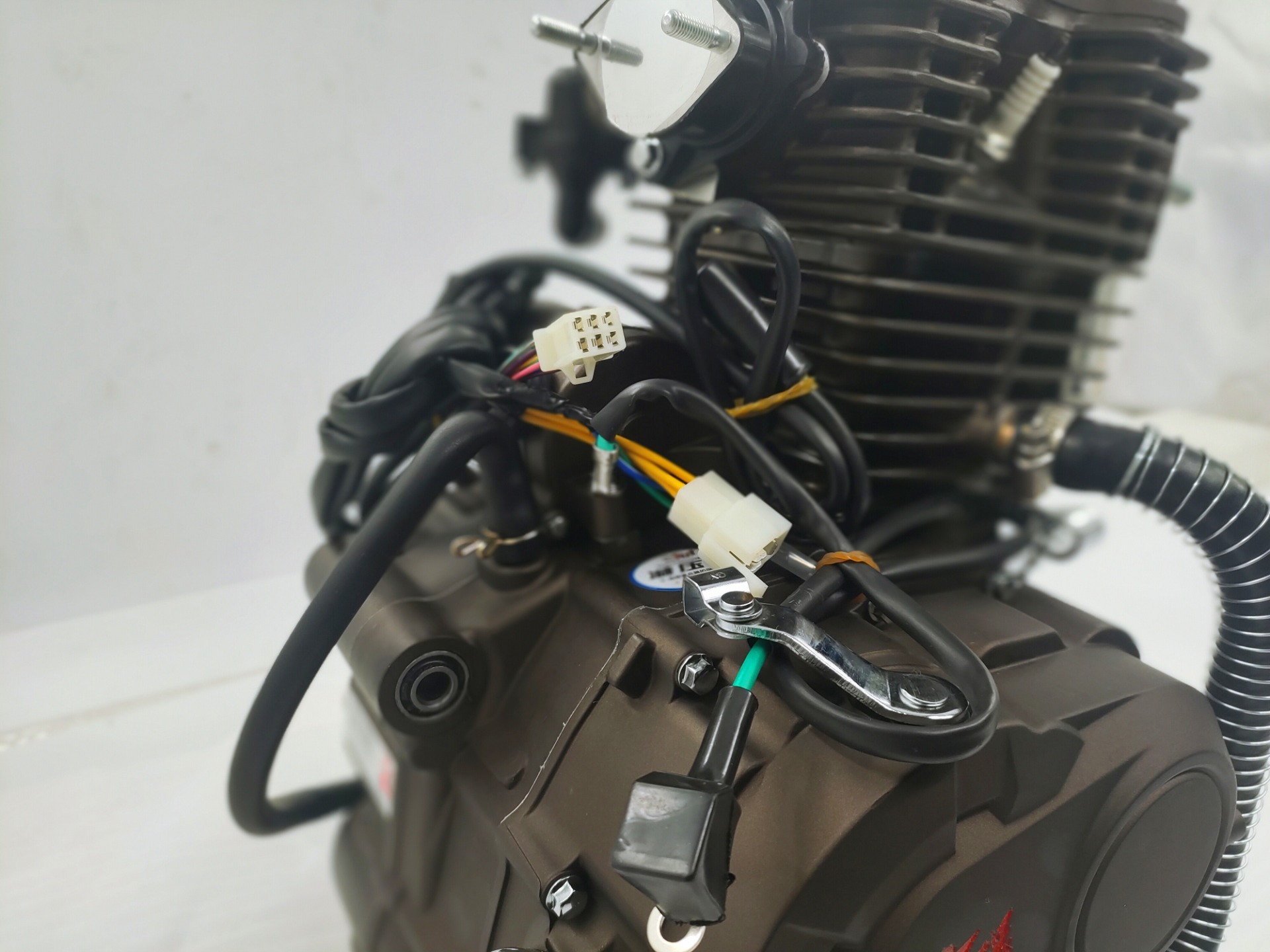 FDJ-22  CG250超冷-BY