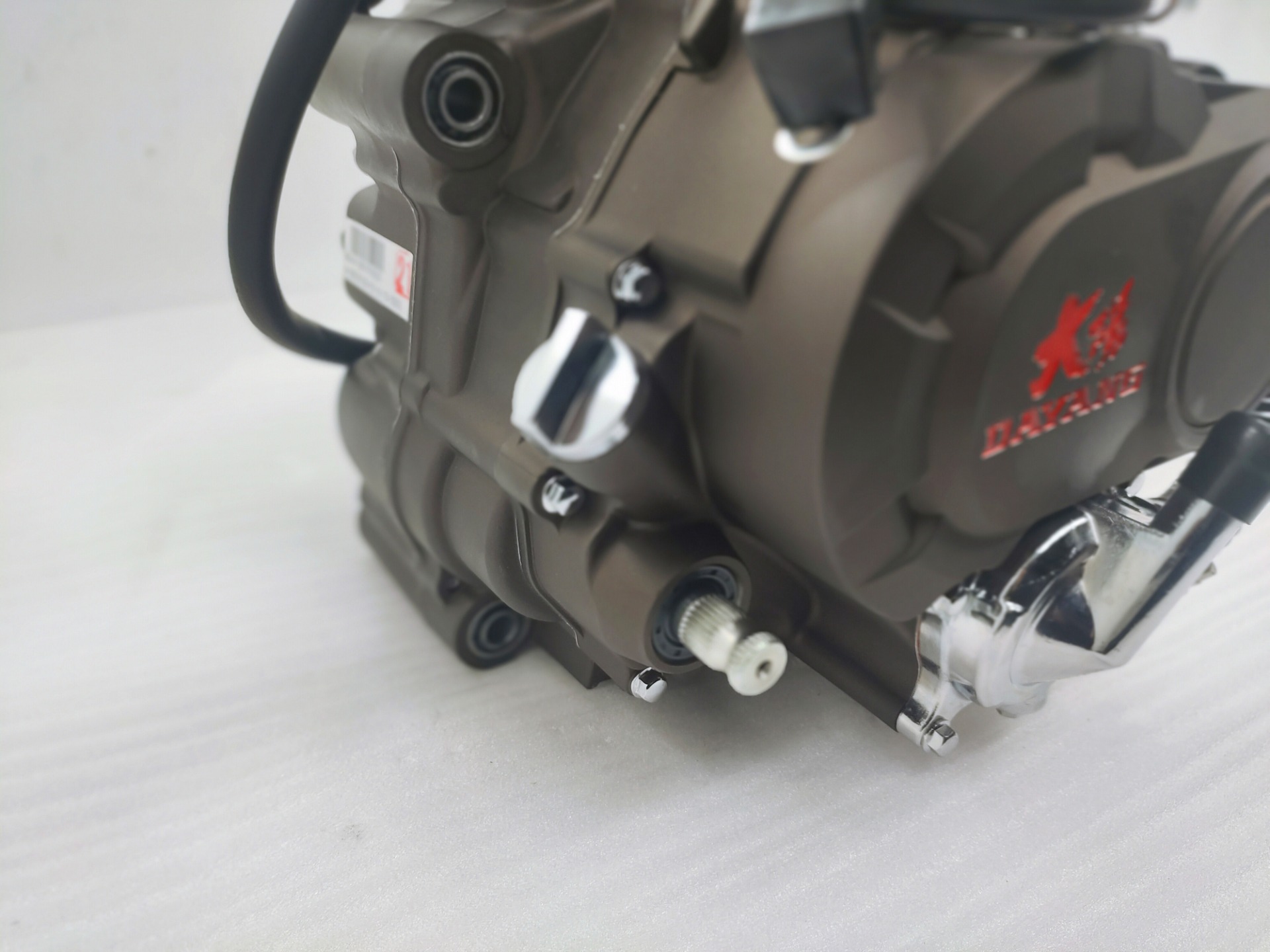 FDJ-22  CG250超冷-BY