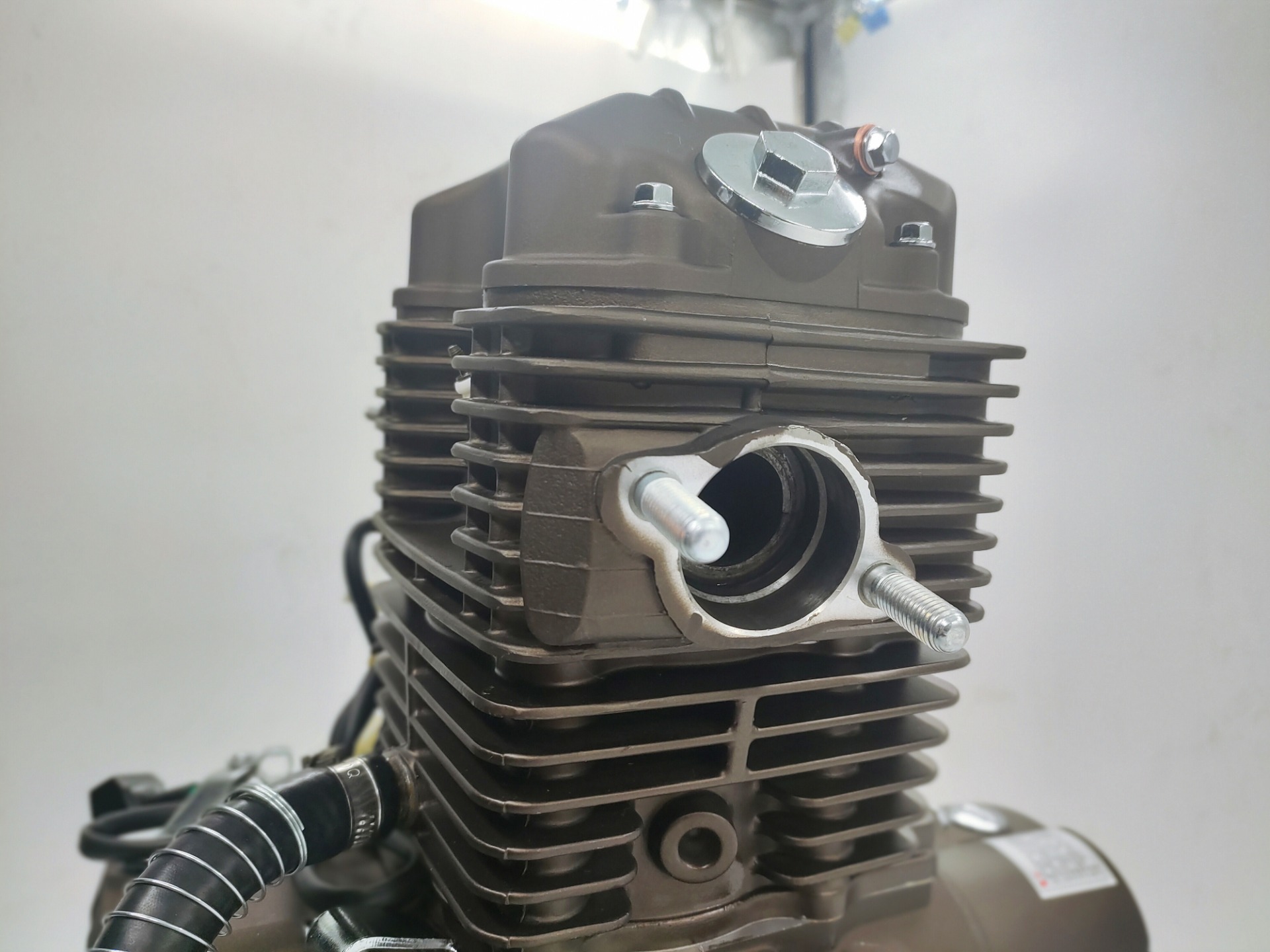 FDJ-22  CG250超冷-BY