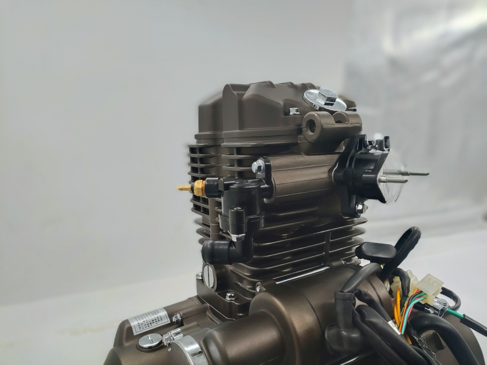 FDJ-22  CG250超冷-BY