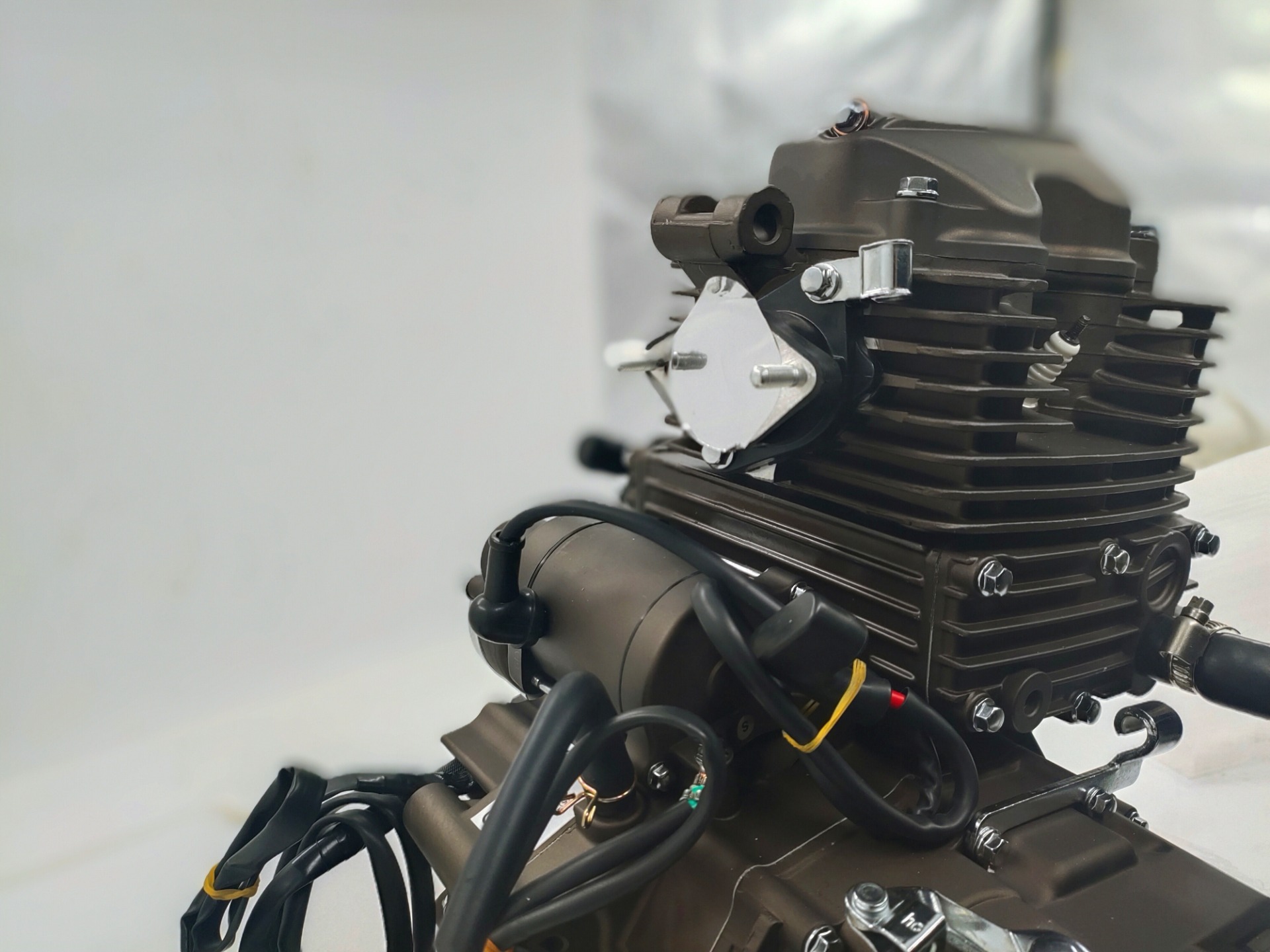 FDJ-25 CG150炫冷带泵-BY