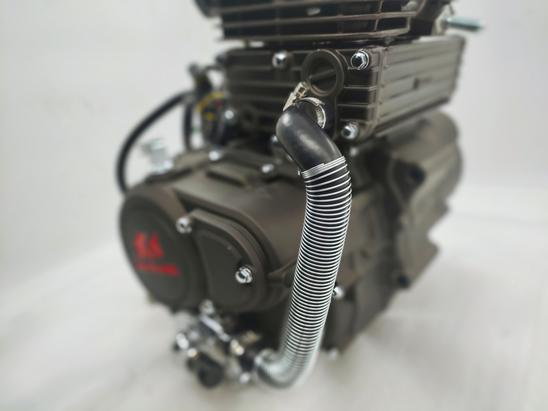 FDJ-25 CG150炫冷带泵-BY