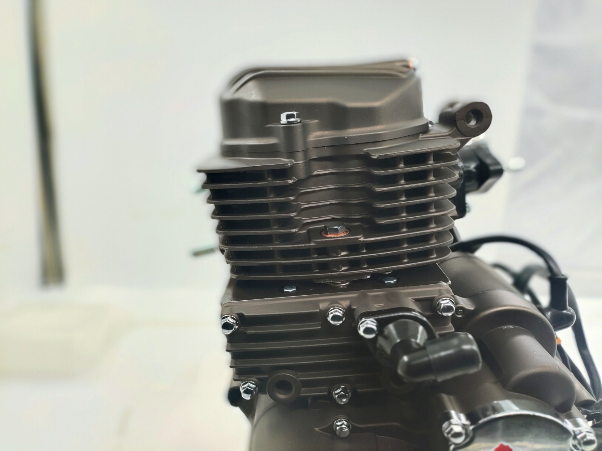 FDJ-25 CG150炫冷带泵-BY