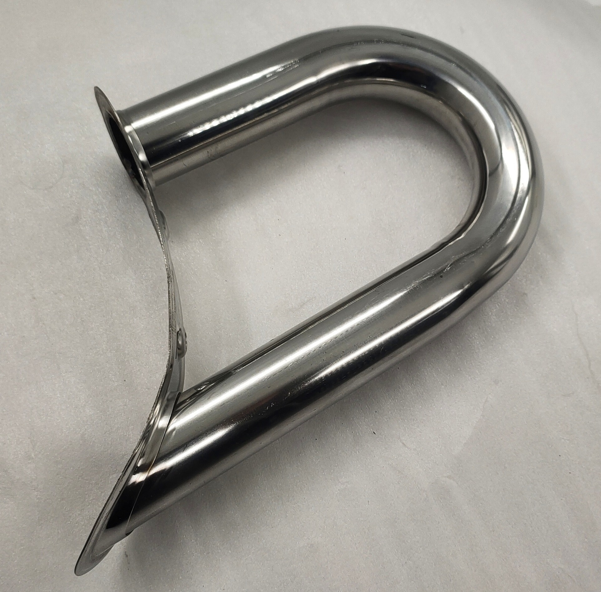 不锈钢保险杠-BY