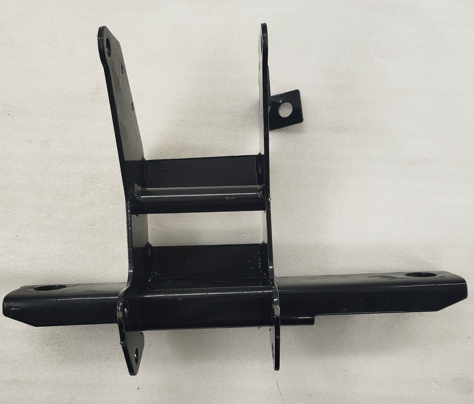 FDJ-31  发动机后架-BY